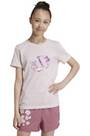 Vorschau: ADIDAS Kinder Shirt Training Graphic