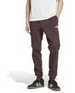 Vorschau: ADIDAS Herren Hose Essentials Fleece Regular Tapered