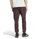 Vorschau: ADIDAS Herren Hose Essentials Fleece Regular Tapered