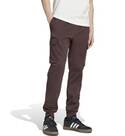 Vorschau: ADIDAS Herren Hose Essentials Fleece Regular Tapered