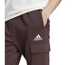 Vorschau: ADIDAS Herren Hose Essentials Fleece Regular Tapered