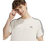 Vorschau: ADIDAS Herren Shirt Essentials Single Jersey 3-Streifen