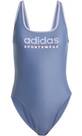 Vorschau: ADIDAS Damen Badeanzug Sportswear U-Back