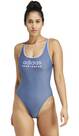 Vorschau: ADIDAS Damen Badeanzug Sportswear U-Back