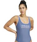 Vorschau: ADIDAS Damen Badeanzug Sportswear U-Back