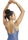 Vorschau: ADIDAS Damen Badeanzug Sportswear U-Back