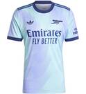 Vorschau: ADIDAS Herren Trikot Arsenal 24/25 Ausweichtrikot