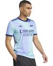 Vorschau: ADIDAS Herren Trikot Arsenal 24/25 Ausweichtrikot