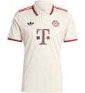 Vorschau: ADIDAS Herren Trikot FC Bayern München 24/25 Ausweichtrikot