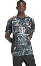 Vorschau: ADIDAS Herren Trikot FC Bayern München 24/25 Auswärtstrikot