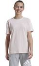 Vorschau: ADIDAS Kinder Shirt Essentials 3-Streifen Cotton Loose Fit Boyfriend