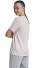 Vorschau: ADIDAS Kinder Shirt Essentials 3-Streifen Cotton Loose Fit Boyfriend