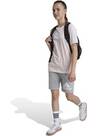 Vorschau: ADIDAS Kinder Shirt Essentials 3-Streifen Cotton Loose Fit Boyfriend