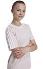 Vorschau: ADIDAS Kinder Shirt Essentials 3-Streifen Cotton Loose Fit Boyfriend