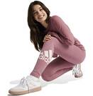 Vorschau: ADIDAS Kinder Tight Essentials Big Logo Cotton