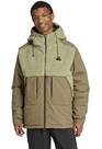Vorschau: ADIDAS Herren Jacke City Escape Insulation