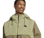 Vorschau: ADIDAS Herren Jacke City Escape Insulation