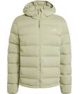 Vorschau: ADIDAS Herren Jacke Helionic Stretch