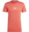 Vorschau: ADIDAS Herren Shirt Gym+ Training Seamless