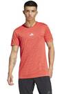 Vorschau: ADIDAS Herren Shirt Gym+ Training Seamless