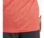 Vorschau: ADIDAS Herren Shirt Gym+ Training Seamless