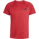 Vorschau: ADIDAS Herren Shirt Gym+