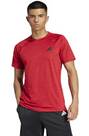 Vorschau: ADIDAS Herren Shirt Gym+