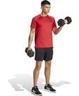 Vorschau: ADIDAS Herren Shirt Gym+