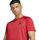 Vorschau: ADIDAS Herren Shirt Gym+