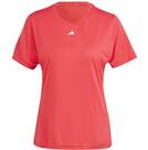Vorschau: ADIDAS Damen Shirt Designed for Training