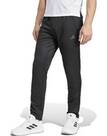 Vorschau: ADIDAS Herren Caprihose Big Logo