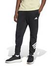 Vorschau: ADIDAS Herren Hose Future Icons 3-Stripes Tracksuit Bottoms