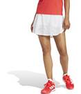 Vorschau: ADIDAS Damen Rock Tennis Pro Climacool+ Print Skirt