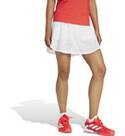 Vorschau: ADIDAS Damen Rock Tennis Pro Climacool+ Print Skirt