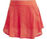 Vorschau: ADIDAS Damen Rock Tennis Pro Climacool+ Print Skirt