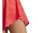 Vorschau: ADIDAS Damen Rock Tennis Pro Climacool+ Print Skirt