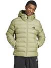 Vorschau: ADIDAS Herren Jacke SDP Insulated