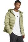 Vorschau: ADIDAS Herren Jacke SDP Insulated