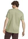 Vorschau: ADIDAS Herren Shirt Essentials Single Jersey 3-Streifen