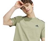 Vorschau: ADIDAS Herren Shirt Essentials Single Jersey 3-Streifen