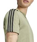 Vorschau: ADIDAS Herren Shirt Essentials Single Jersey 3-Streifen