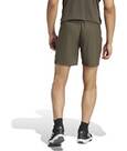 Vorschau: ADIDAS Herren Shorts Big Logo