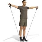 Vorschau: ADIDAS Herren Shorts Big Logo