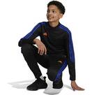 Vorschau: ADIDAS Kinder Jacke Tiro 23 Club