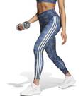 Vorschau: ADIDAS Damen Tight FARM Rio