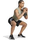 Vorschau: ADIDAS Herren Shirt TECHFIT Compression Training Sleeveless