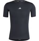 Vorschau: ADIDAS Herren Shirt TECHFIT Compression Training