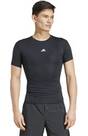 Vorschau: ADIDAS Herren Shirt TECHFIT Compression Training