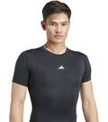 Vorschau: ADIDAS Herren Shirt TECHFIT Compression Training