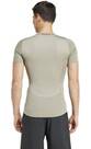 Vorschau: ADIDAS Herren Shirt TECHFIT Compression Training